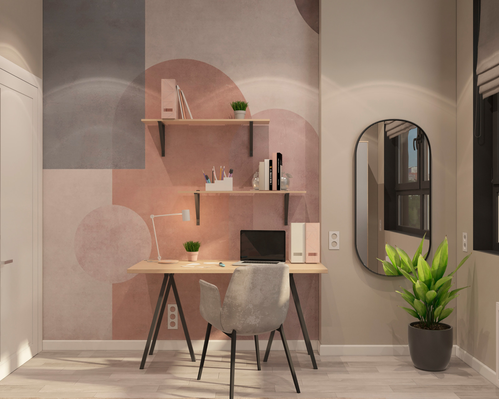 ЖК Счастье на Пресне