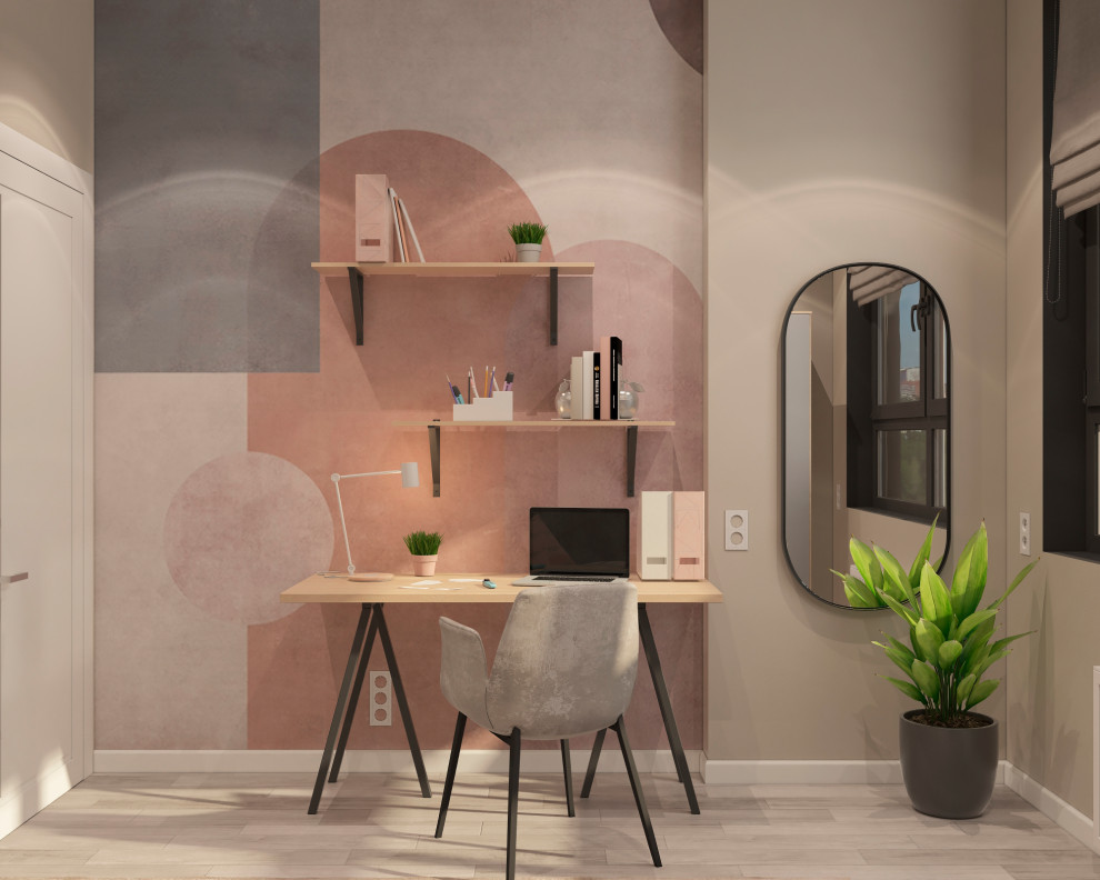 ЖК Счастье на Пресне