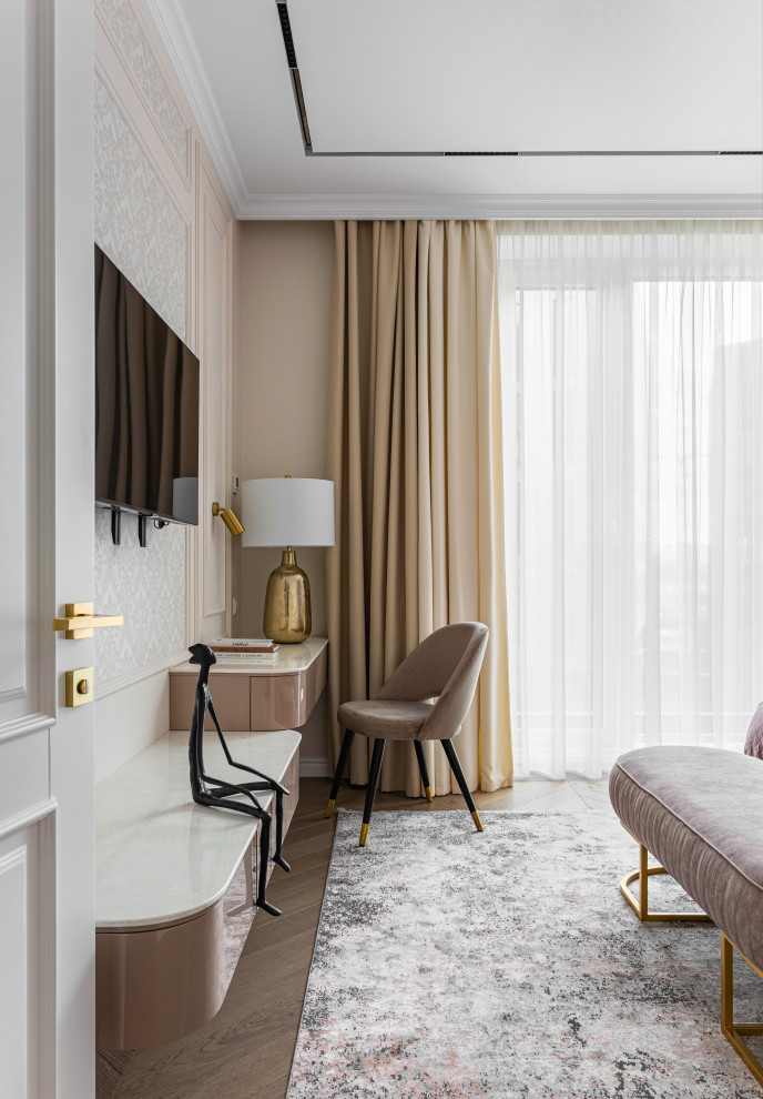 Квартира в ЖК "Зиларт"