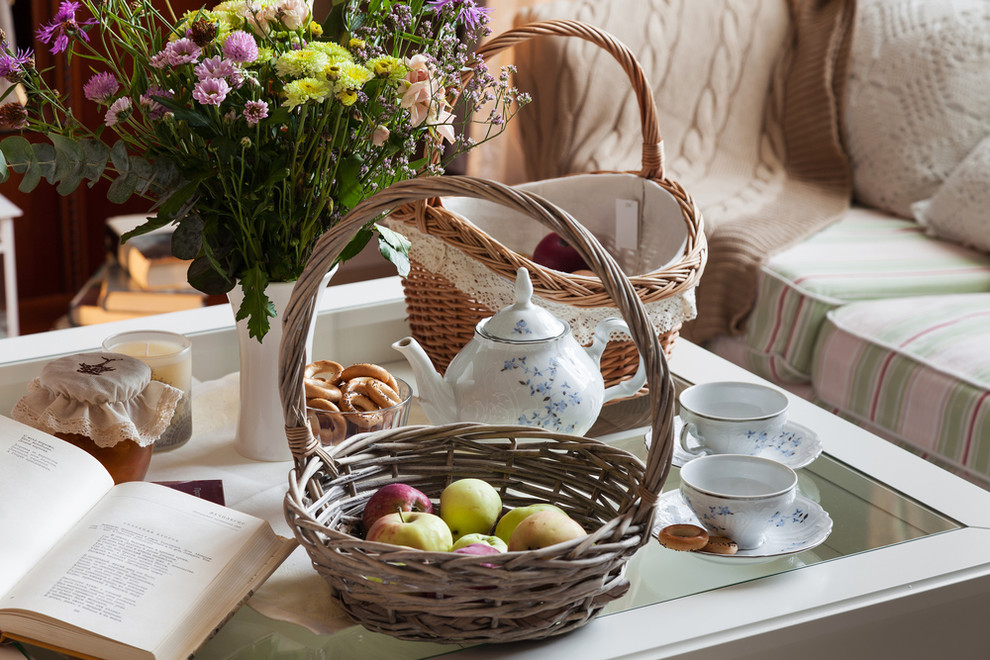 Как правильно: Составить травяной чай