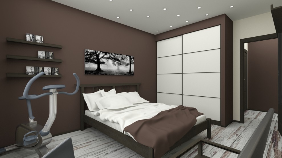 Квартира в ЖК Триумф Парк