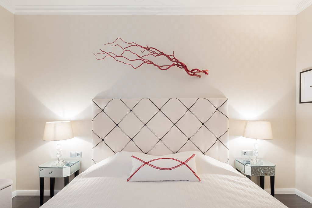 Обложка альбома: Спальная