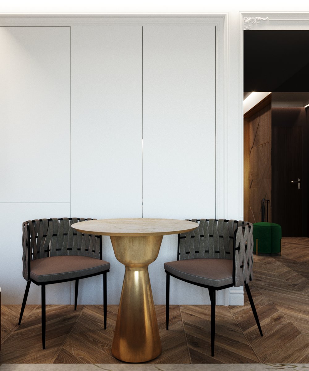 Апартаменты в Грузии