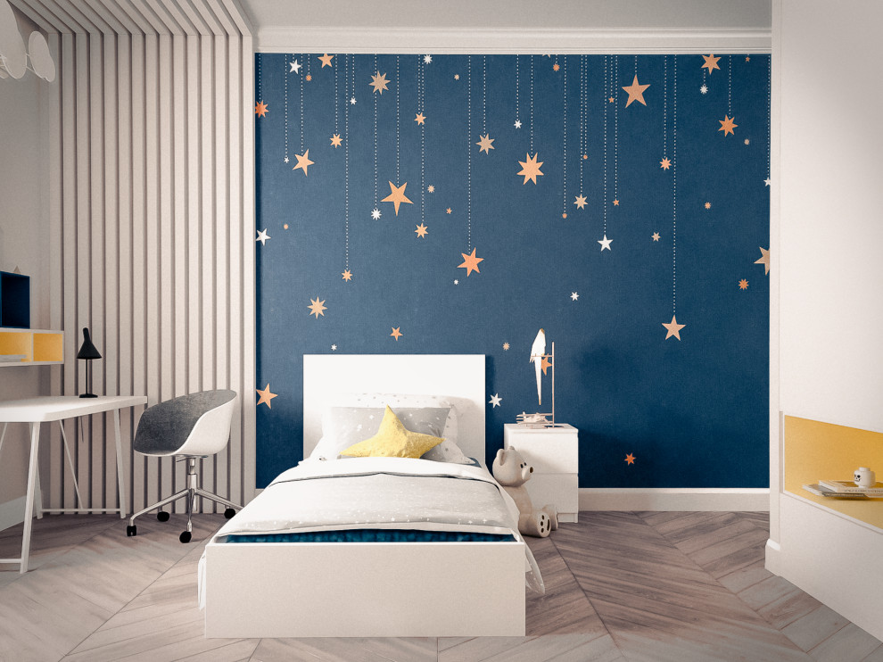 ЖК Вавилова 4