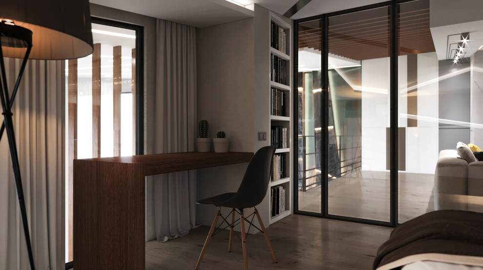 PENTHOUSE NOVOGORSK I