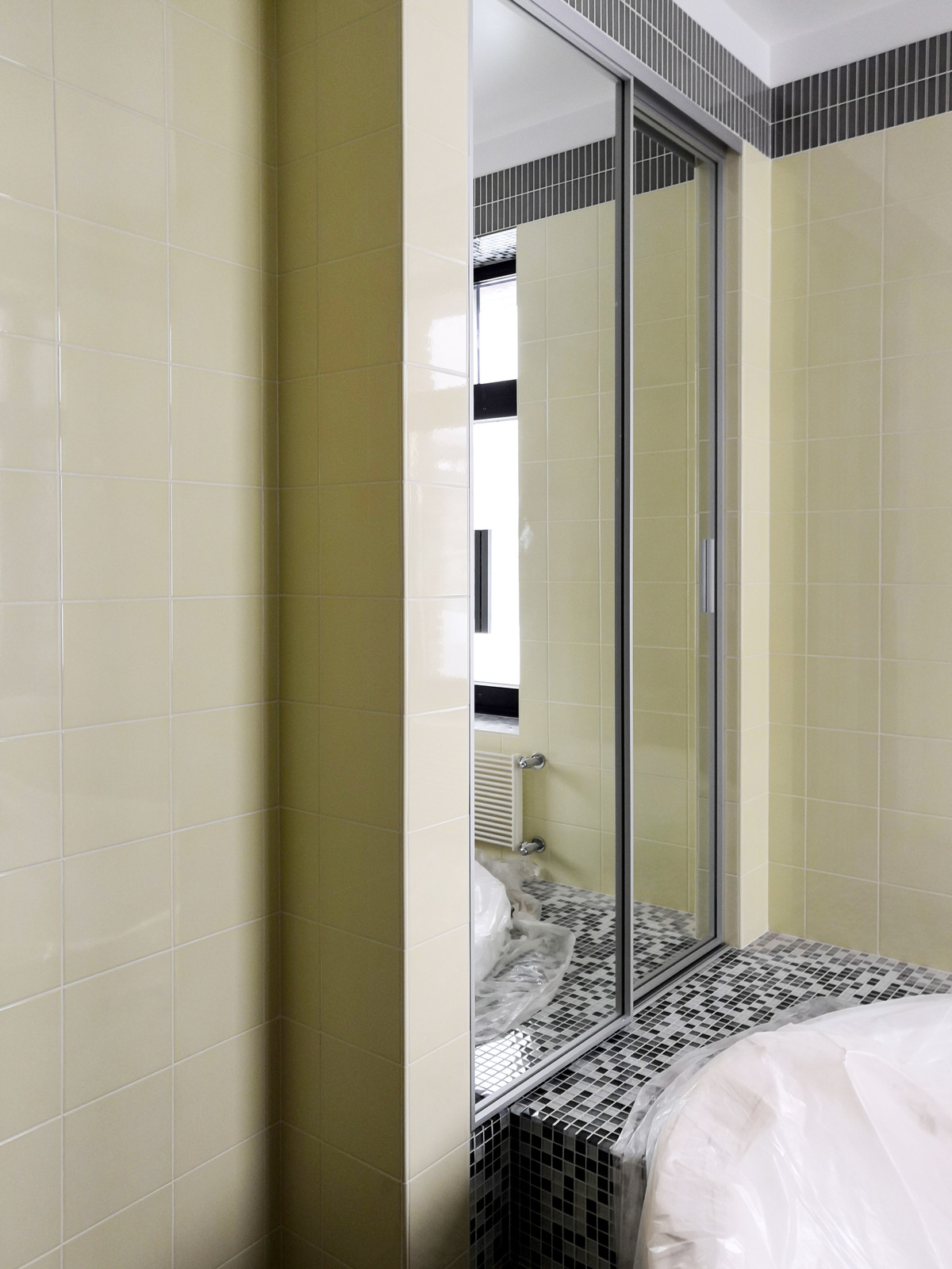 Двери купе raumplus