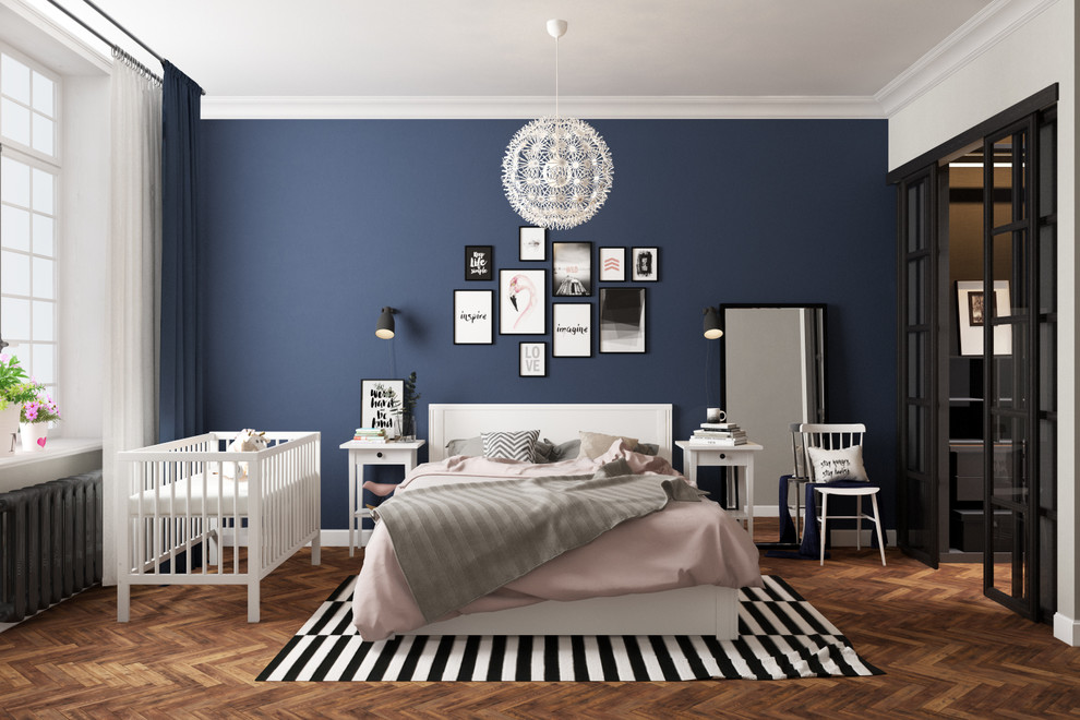 Квартира на Красной