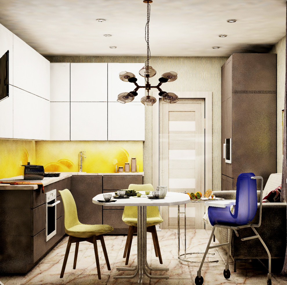 Солнечное затмение