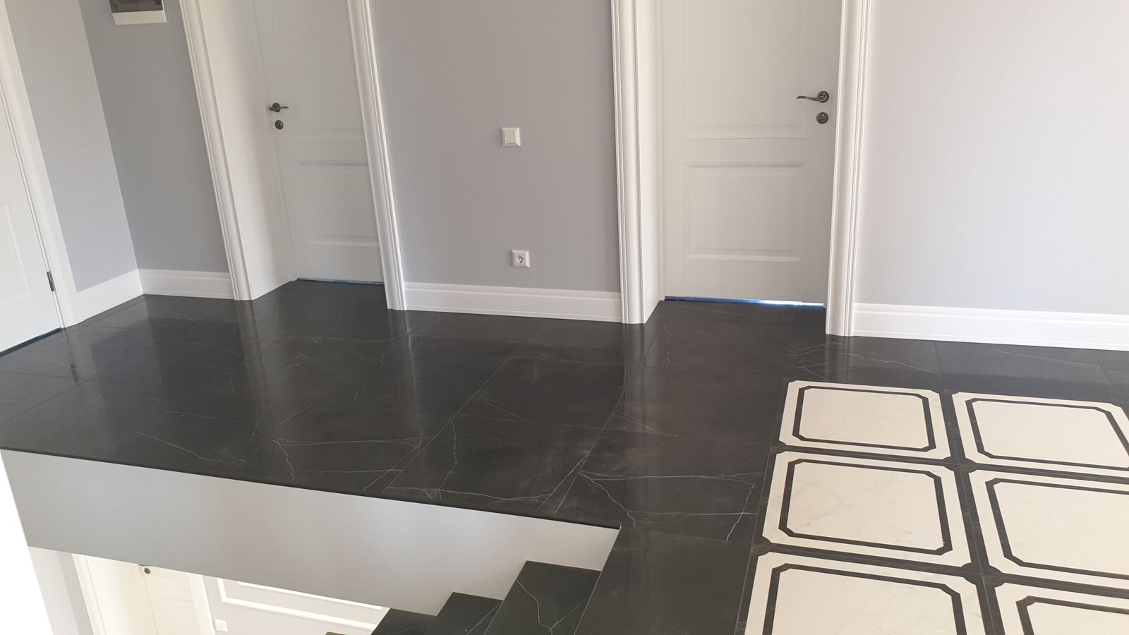 Ремонт частного дома