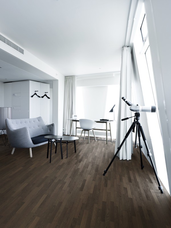 Обложка проекта: Kahrs Master Stodio Collection Smoked Oak AB