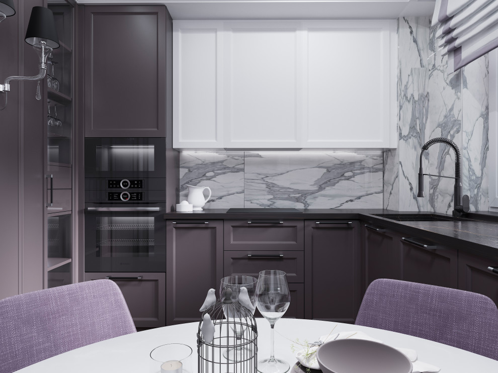 Дизайн квартиры в панельном доме