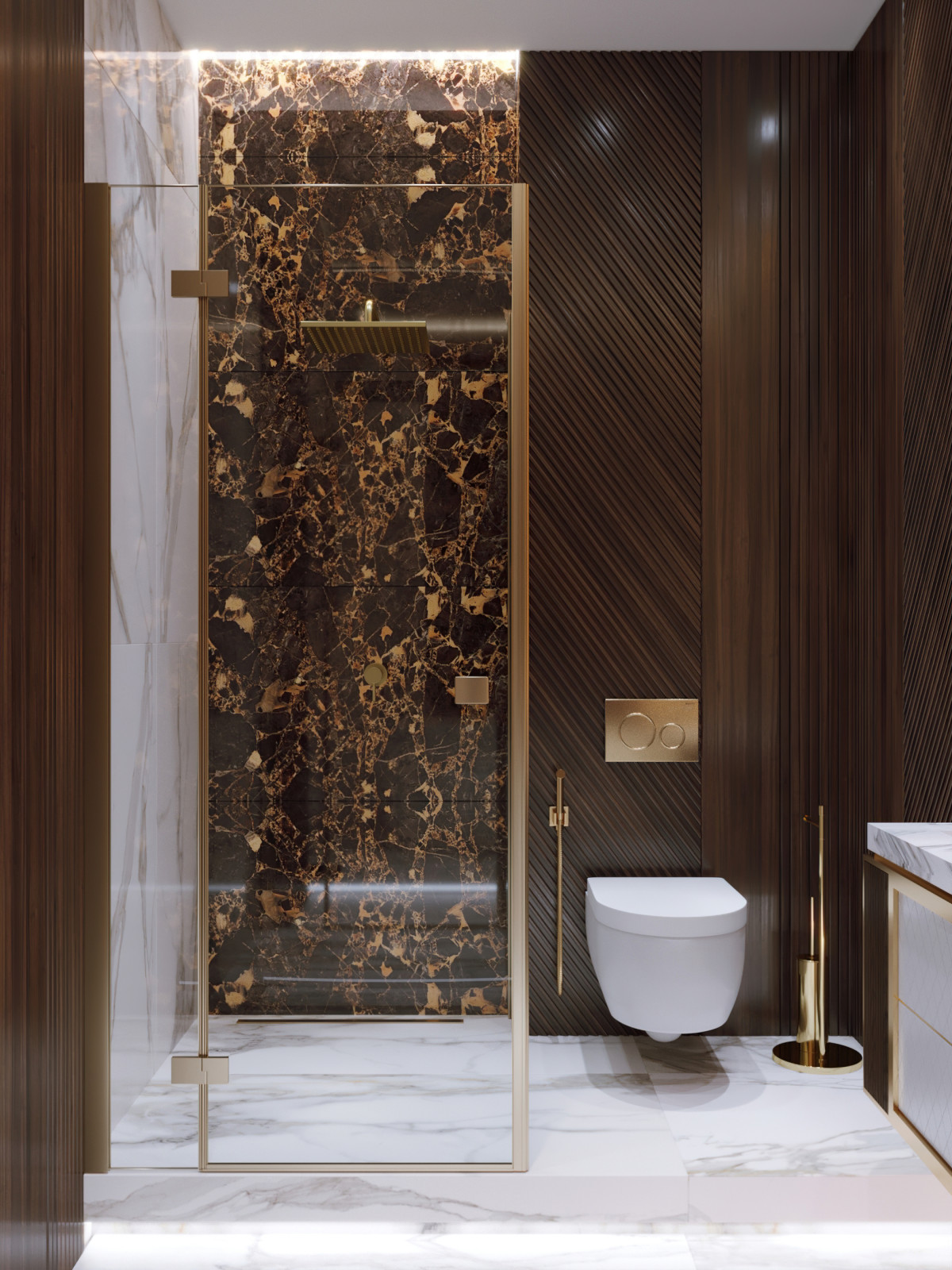 Квартира 100 кв.м. ЖК Prime Park