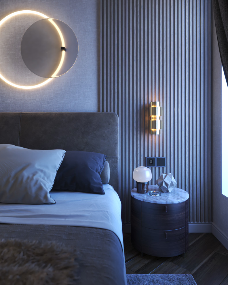 Загородный дом Кучино