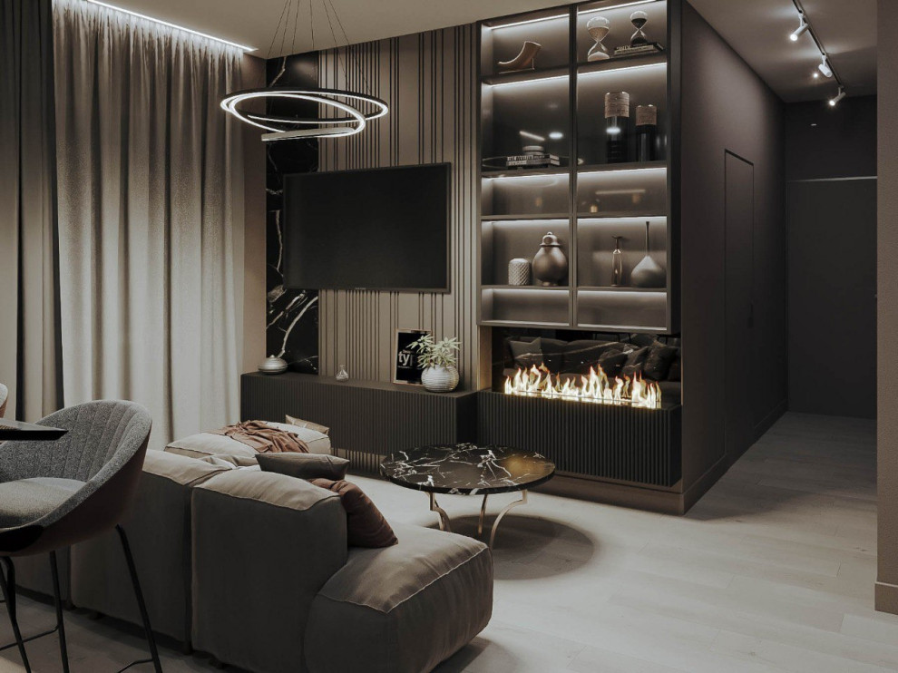 ЖК Селигер сити