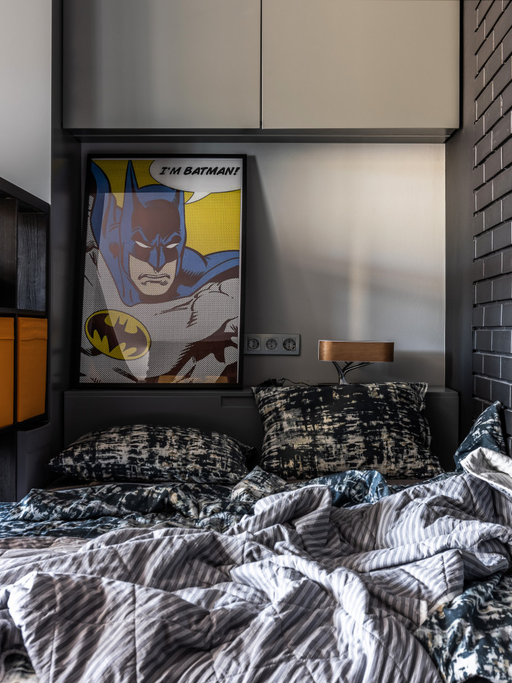 Проект "пепел и горчица"