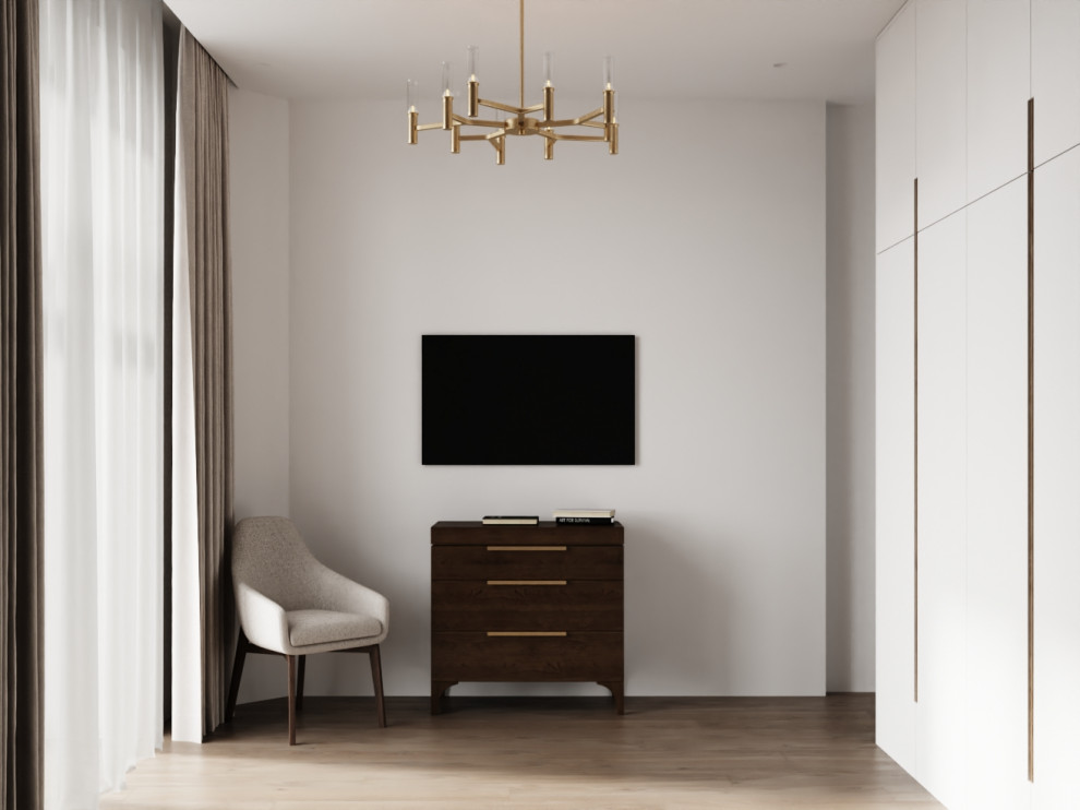 МСК Удальцова