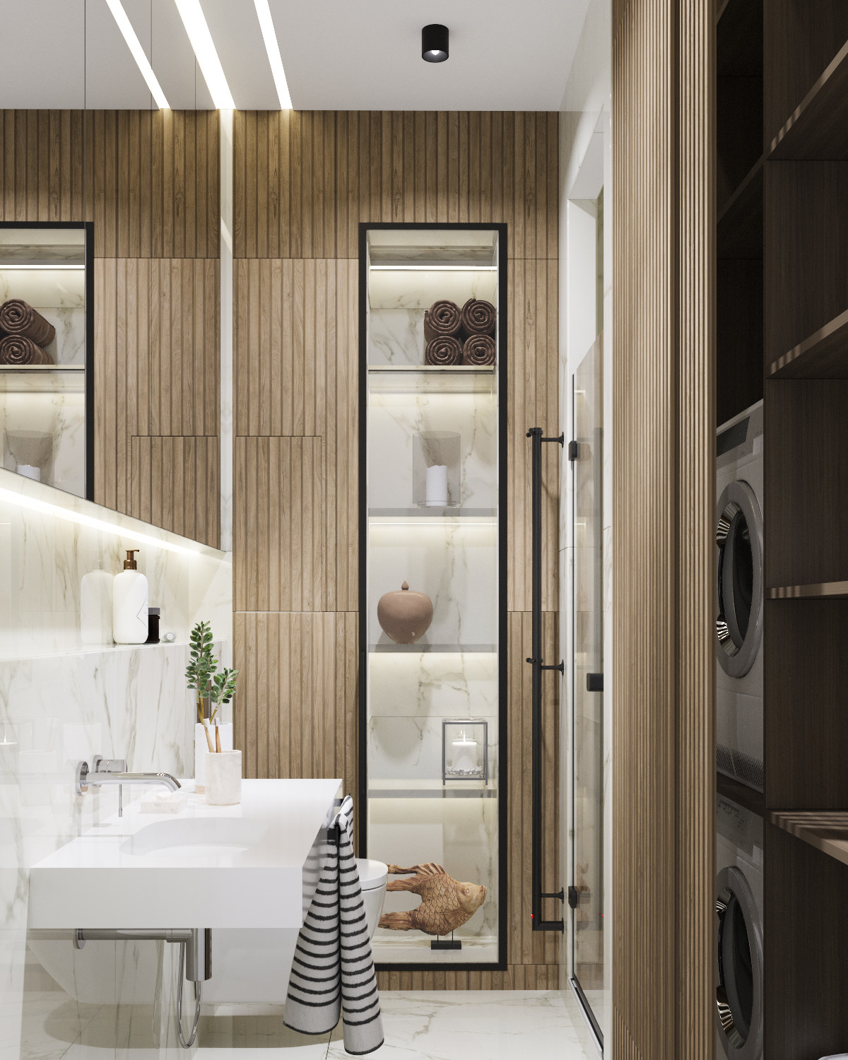 Квартира 120м2 на Соколе