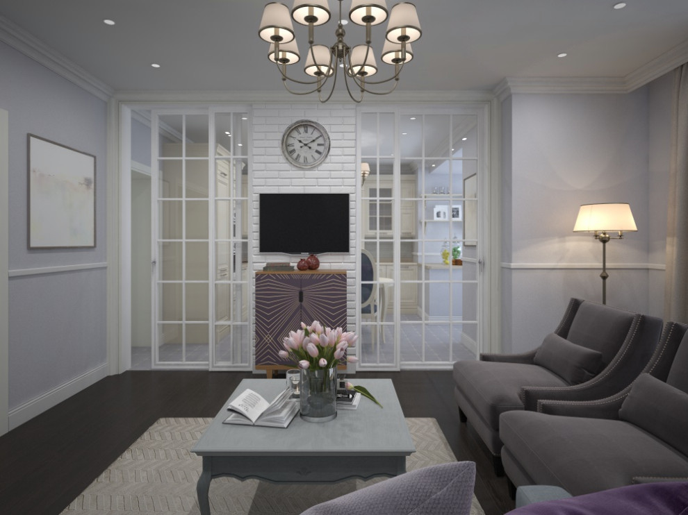 Квартира на Гоголя