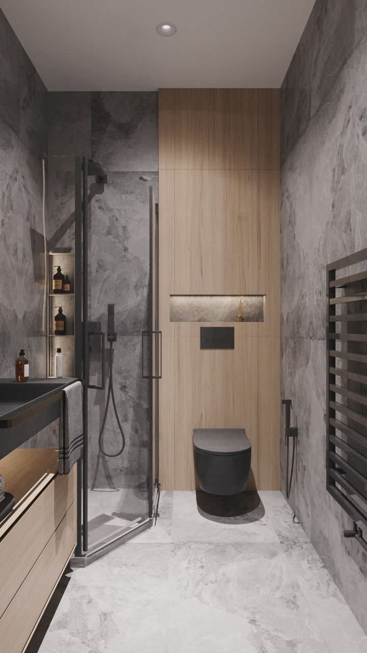 ЖК «Твин хаус»