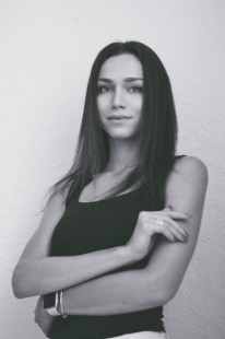 Виталия Ковалева