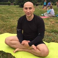 Иван Ващенко
