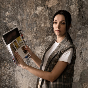 Фото профиля Ирина Гуацаева