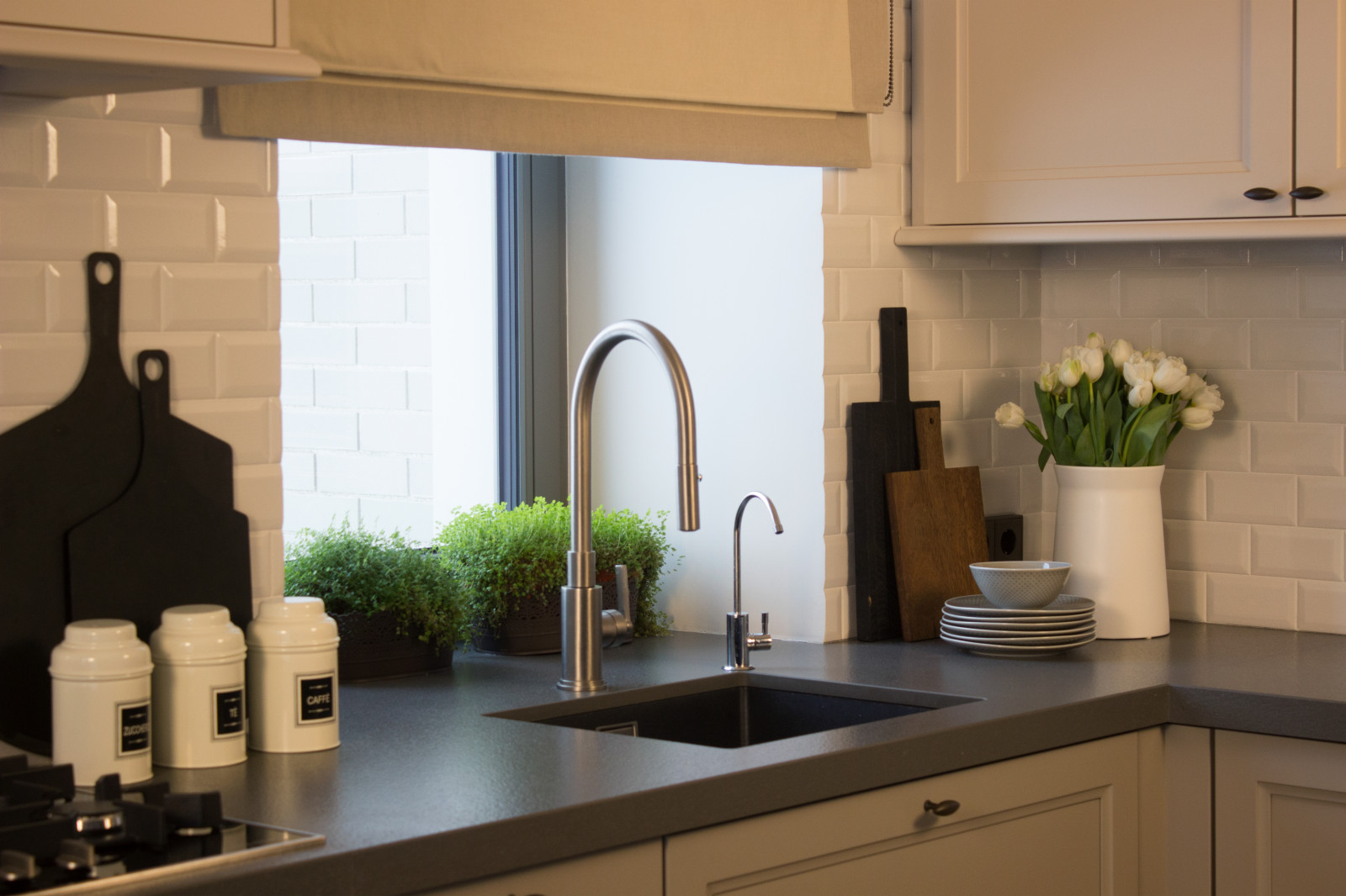 Дом в коттеджном поселке Миллениум Парк