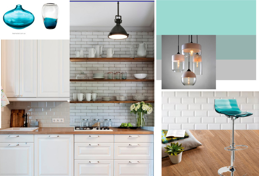 Квартира для молодой пары