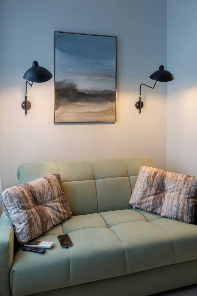 Реализация проекта  "Биг Тайм"