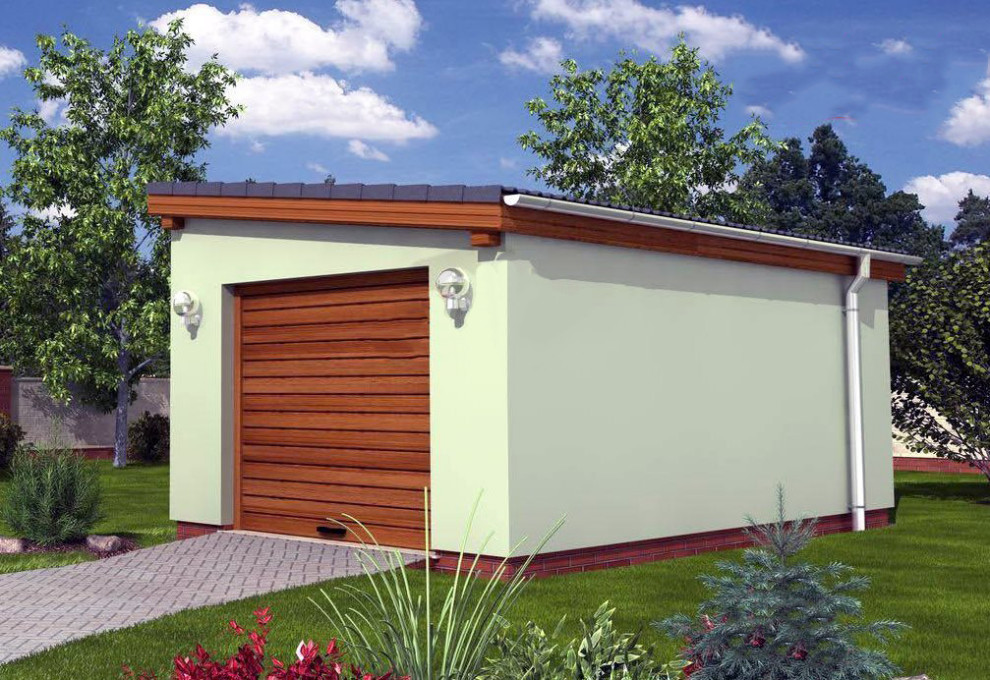 Строительство загородных домов