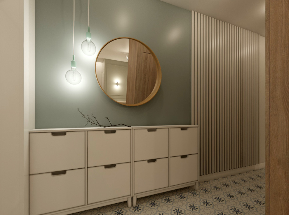 ЖК Солнечный город