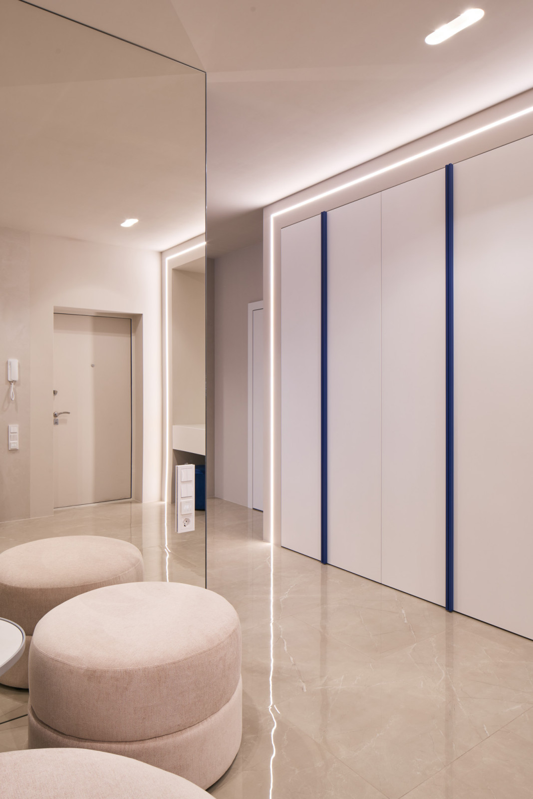 Реализация проекта ЖК Солнечный остров