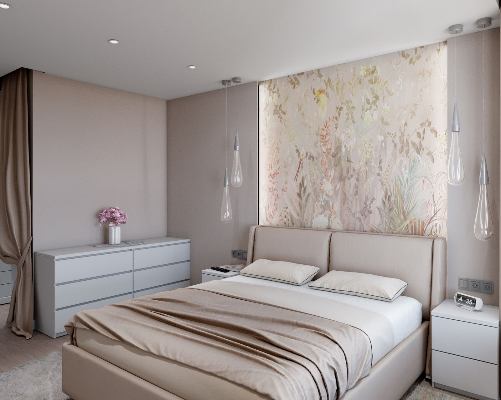 ЖК Столичные поляны