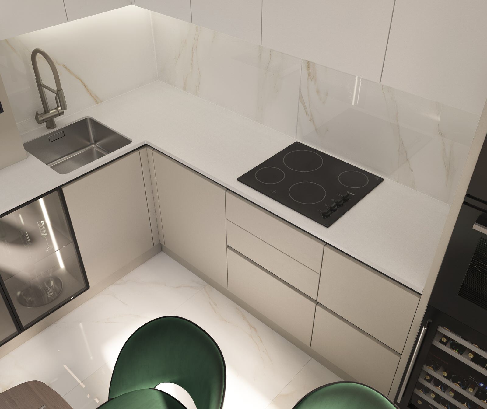 Кунцевская,2