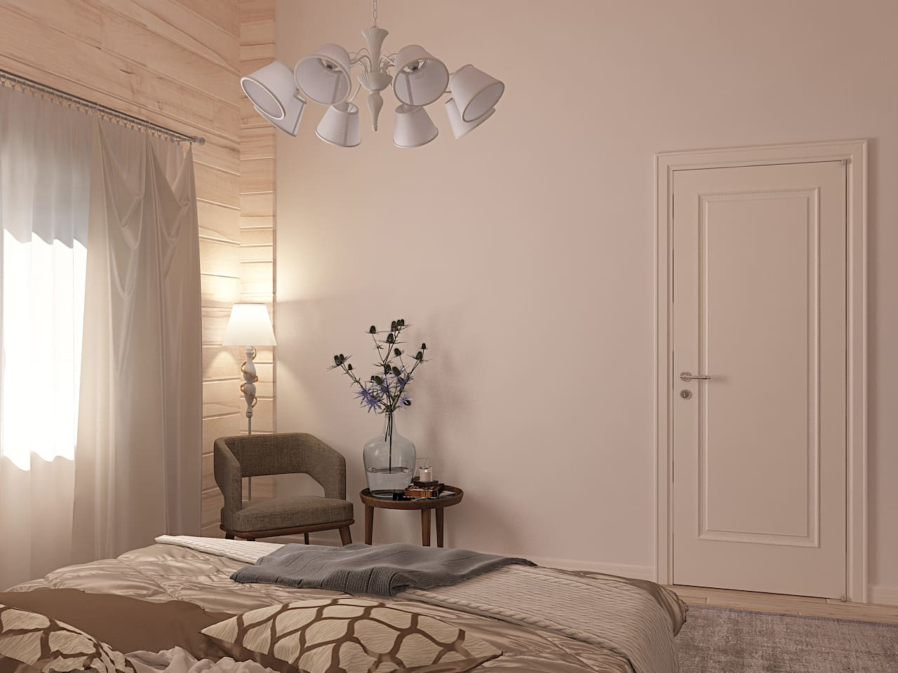 Коттедж. Австрия