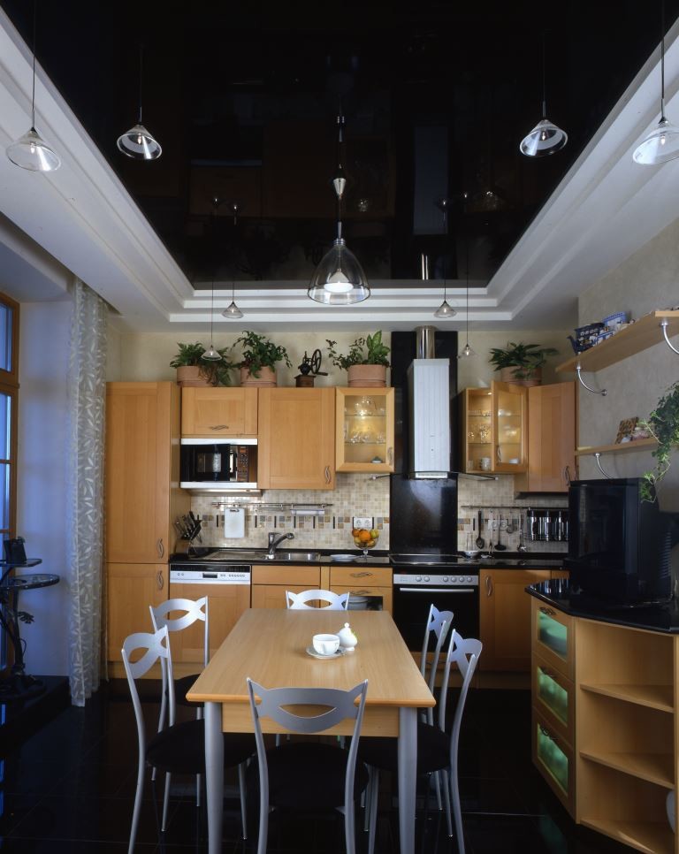 квартира - пространство от центра