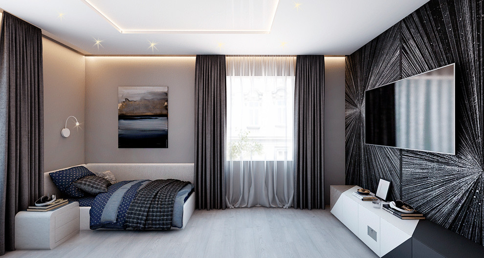 Квартира для молодой семьи