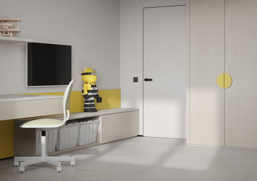 ЖК "62 микрорайон"