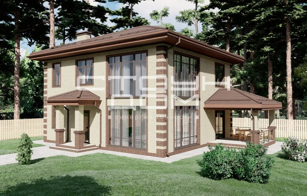 Проект "Свияж"