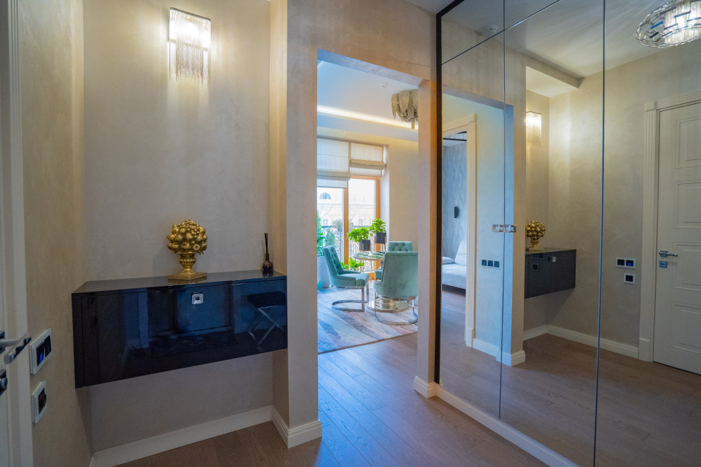 ЖК Резеденция на Покровке