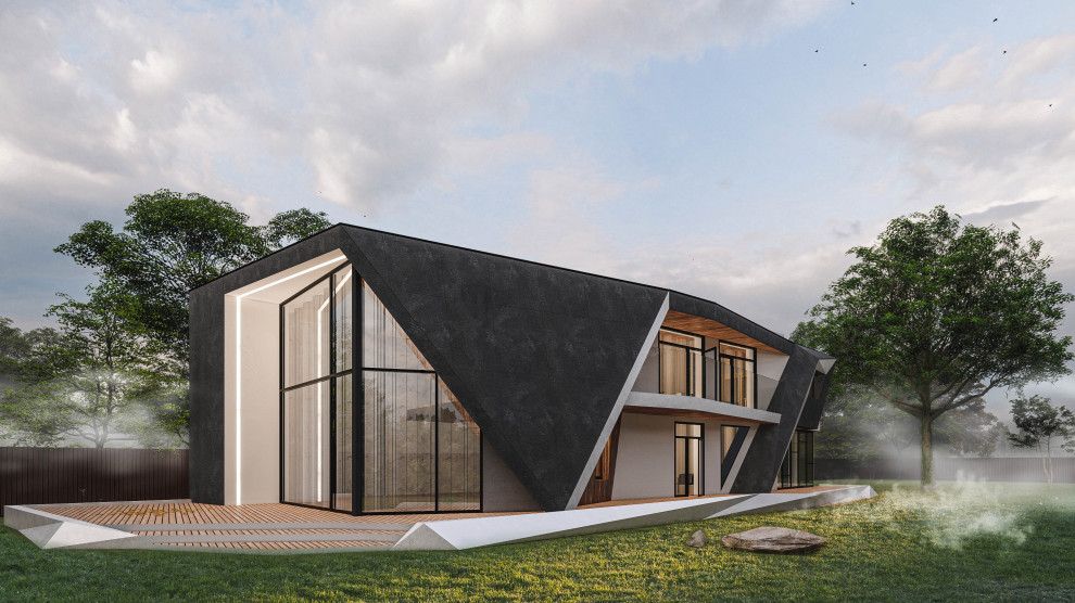 Проектирование домов