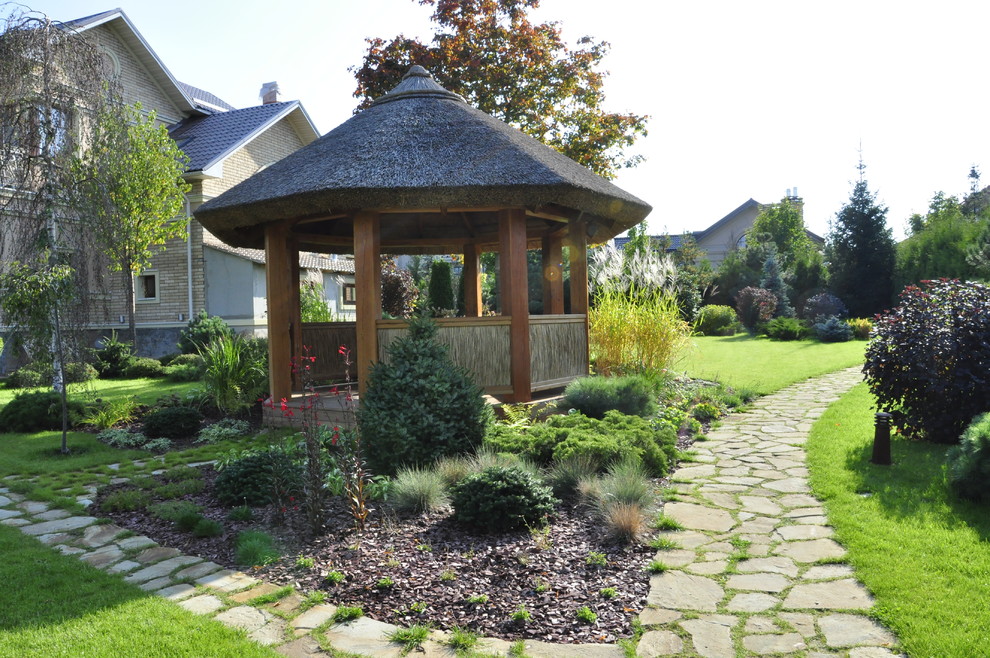 кп "Бенелюкс" - Уход за садом - 100% качество