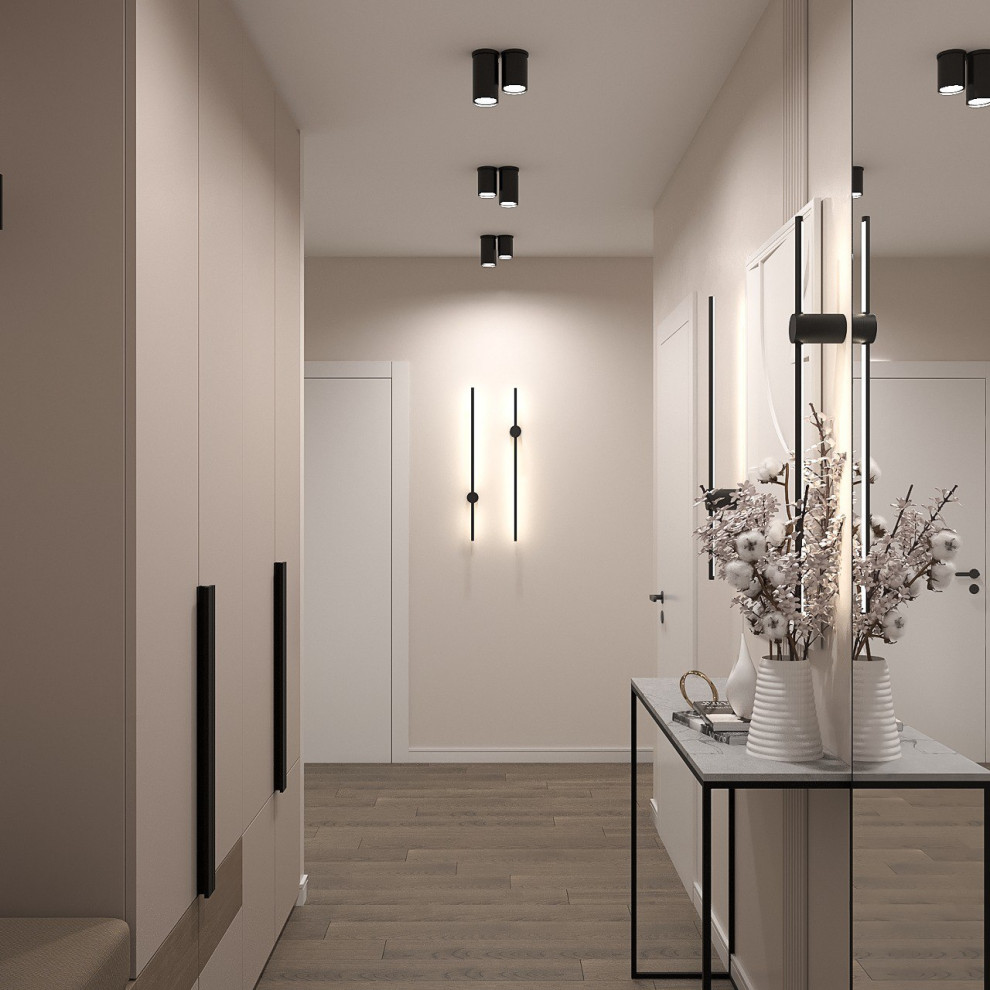 Прихожая 10 м2