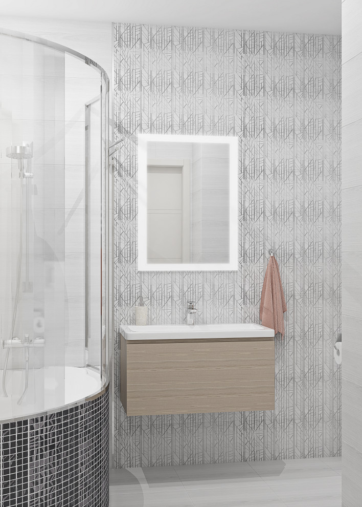 Квартира 56м2