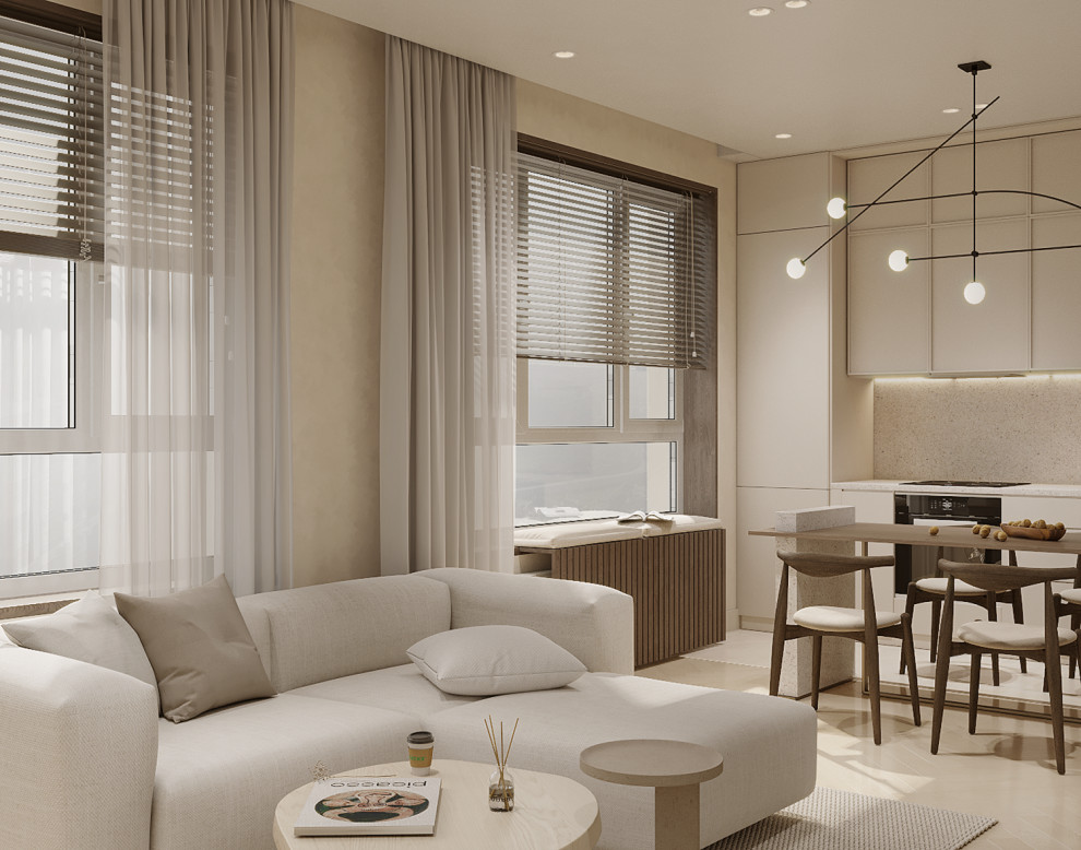 Квартира в Одинцово