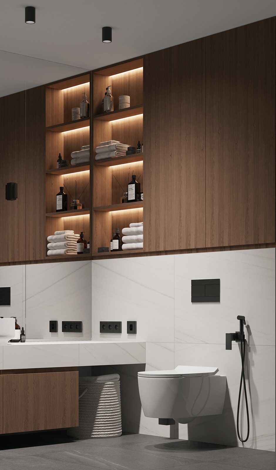 Ванная комната