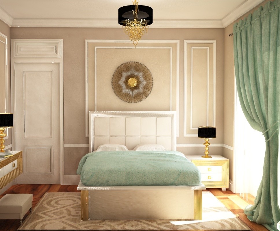 Геленджик кот. пос. Династия