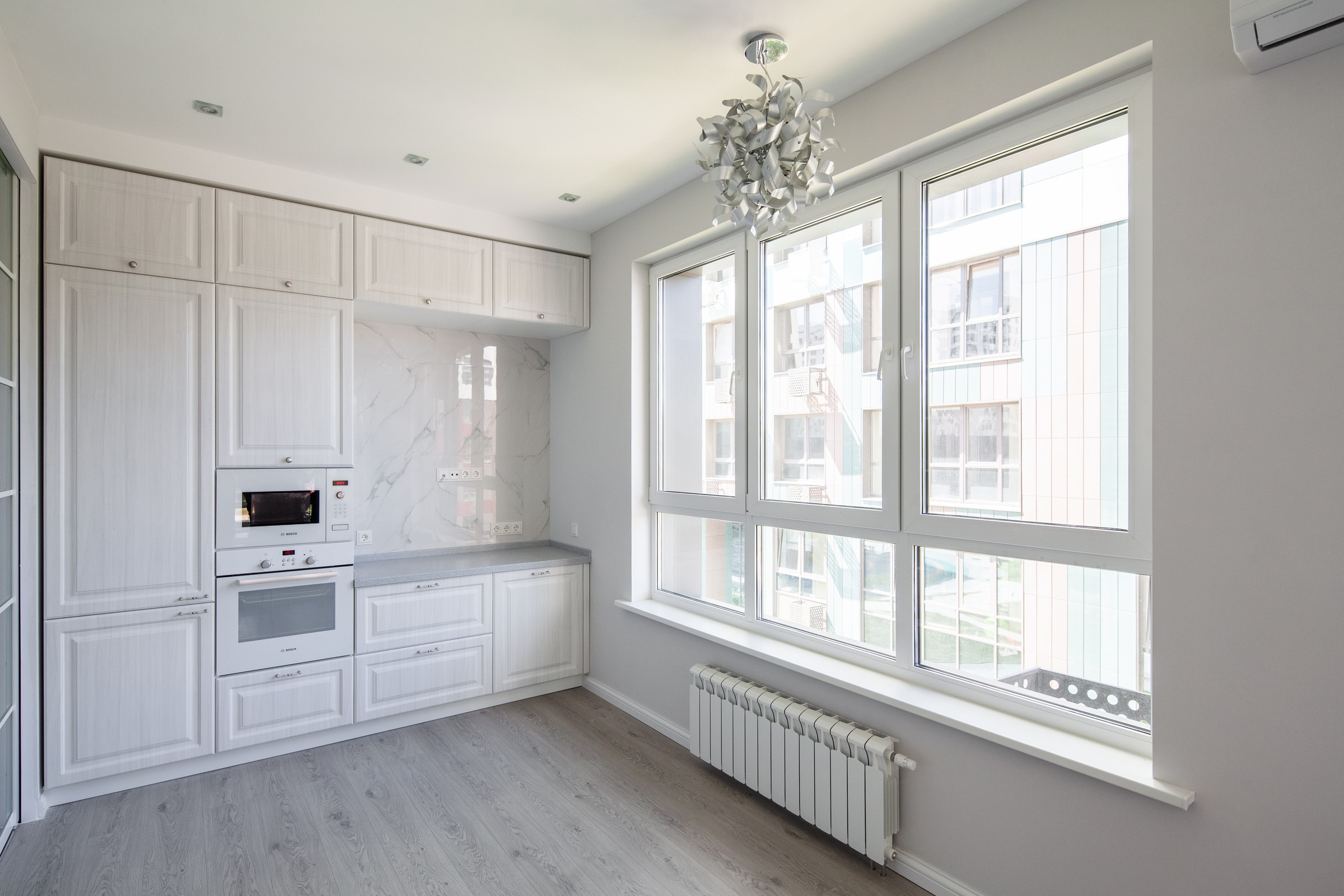 ЖК Ривер парк