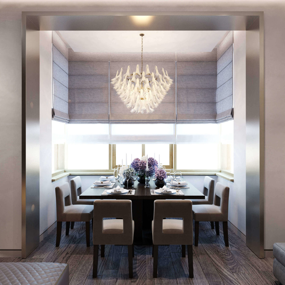 Квартира в ЖК "Победы, 5", 90 кв.м.