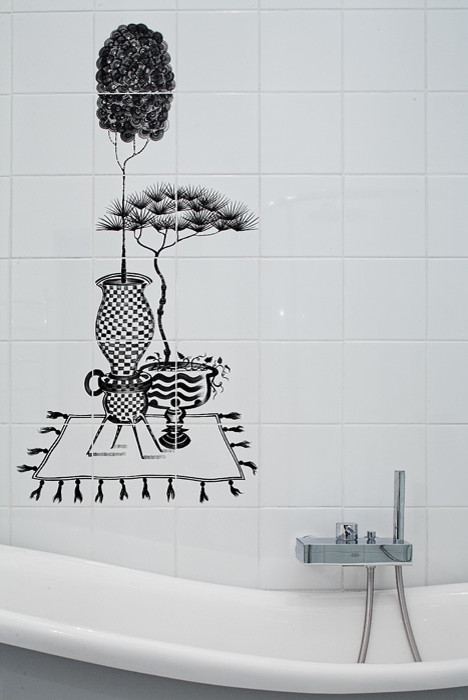 Пентхаус "12 Месяцев", Заречье, МО, Россия 2007